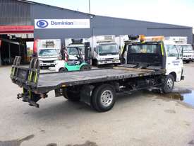 1988 Nissan SGH400XHFA Tilt Tray Truck (GA1200) - picture1' - Click to enlarge