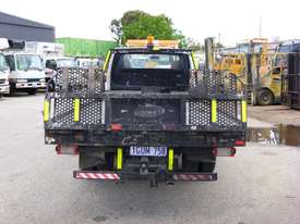 1988 Nissan SGH400XHFA Tilt Tray Truck (GA1200) - picture2' - Click to enlarge