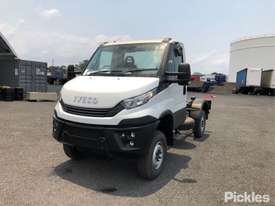2019 Iveco Daily 55S18H - picture2' - Click to enlarge