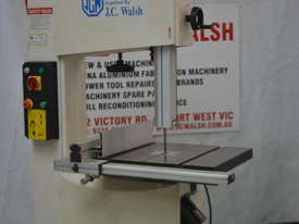 Heavy Duty 500mm Bandsaw  - picture1' - Click to enlarge