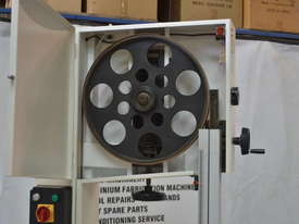 Heavy Duty 500mm Bandsaw  - picture2' - Click to enlarge