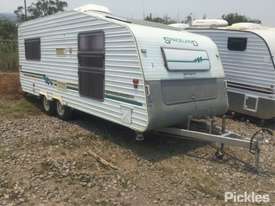 1998 Spaceland Caravans Sydney - picture0' - Click to enlarge