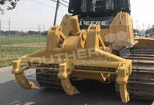 John Deere 750J 750H Multi Shank Dozer Rippers DOZATT