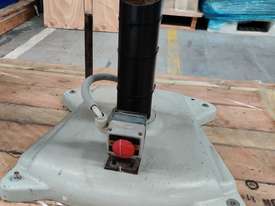 Trupro DS-20 Disc sander - picture1' - Click to enlarge