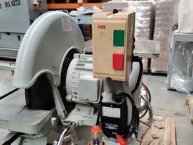 Trupro DS-20 Disc sander - picture2' - Click to enlarge