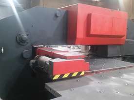 Amada Vella II Turret Punch CNC - picture2' - Click to enlarge