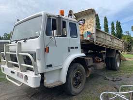 1988 Acco 1850D 8T Tipper Truck - picture0' - Click to enlarge