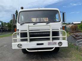 1988 Acco 1850D 8T Tipper Truck - picture1' - Click to enlarge