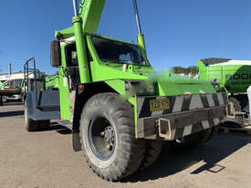 Terex Other All/RoughTerrain Crane Crane - picture0' - Click to enlarge