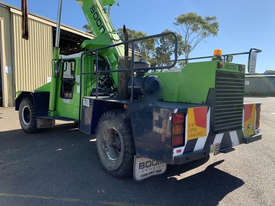 Terex Other All/RoughTerrain Crane Crane - picture2' - Click to enlarge
