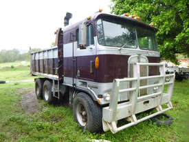 Kenworth K100 Primemover Truck - picture0' - Click to enlarge