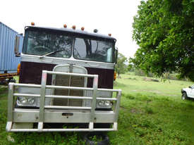 Kenworth K100 Primemover Truck - picture2' - Click to enlarge