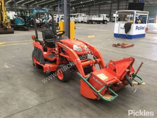 Kubota BX2350