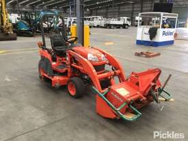 Kubota BX2350 - picture0' - Click to enlarge