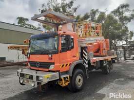 2010 Mercedes-Benz Atego 1629 - picture2' - Click to enlarge