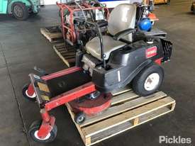 2015 Toro Timecutter MX3450 - picture0' - Click to enlarge