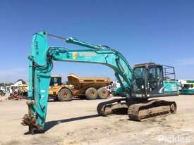 2011 Kobelco SK250 - picture0' - Click to enlarge