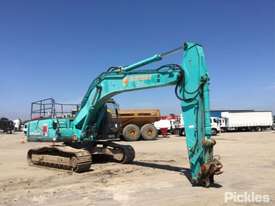 2011 Kobelco SK250 - picture1' - Click to enlarge