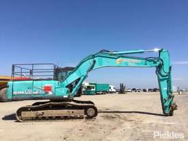 2011 Kobelco SK250 - picture2' - Click to enlarge