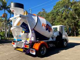 NEW KYOKUTO 3.6M3 CONCRETE MIXER FITTED TO YOUR TRUCK - picture1' - Click to enlarge