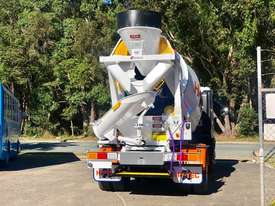 NEW KYOKUTO 3.6M3 CONCRETE MIXER FITTED TO YOUR TRUCK - picture2' - Click to enlarge