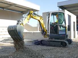 Wacker Neuson EZ36 Now Available - picture0' - Click to enlarge
