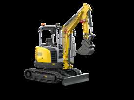 Wacker Neuson EZ36 Now Available - picture0' - Click to enlarge