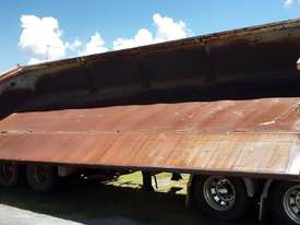 Side Tipper trailer - picture1' - Click to enlarge