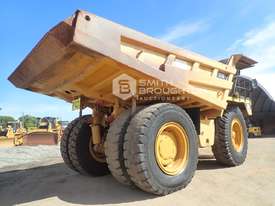 2003 Caterpillar 777D Off Highway Dump Truck - picture0' - Click to enlarge