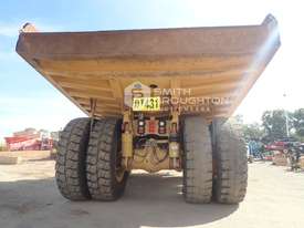 2003 Caterpillar 777D Off Highway Dump Truck - picture1' - Click to enlarge