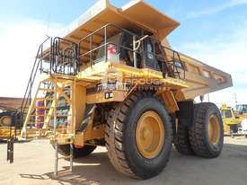 2003 Caterpillar 777D Off Highway Dump Truck - picture2' - Click to enlarge