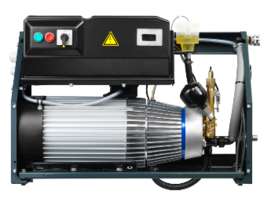 Clearance special - New Nilfisk SC Uno 5M-200/1050 Pressure Cleaner.  Normal RRP $4895 - picture2' - Click to enlarge