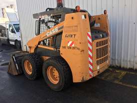 Used Case 60XT Skidsteer - picture0' - Click to enlarge