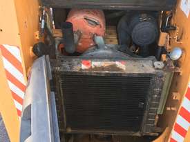 Used Case 60XT Skidsteer - picture1' - Click to enlarge