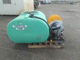 Rapid Spray 1000litre - picture0' - Click to enlarge