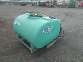 Rapid Spray 1000litre - picture1' - Click to enlarge