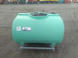 Rapid Spray 1000litre - picture2' - Click to enlarge