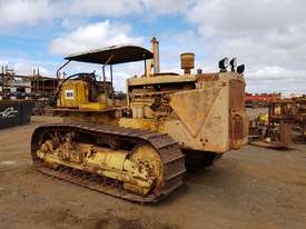 1958 Caterpillar D8F Bulldozer *CONDITIONS APPLY* - picture0' - Click to enlarge