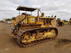 1958 Caterpillar D8F Bulldozer *CONDITIONS APPLY* - picture1' - Click to enlarge