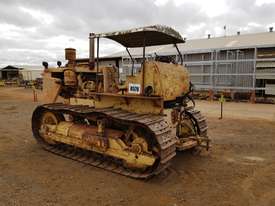 1958 Caterpillar D8F Bulldozer *CONDITIONS APPLY* - picture2' - Click to enlarge