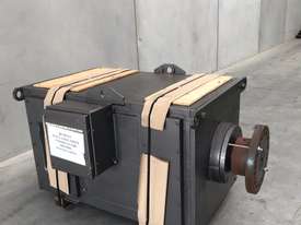 600 kw 800 hp 950 rpm 460 volt 450 frame ASEA Type LAB450L Fully Reconditioned DC Electric Motor - picture2' - Click to enlarge
