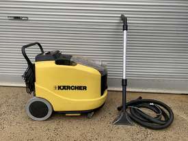 Karcher Puzzi 300 Carpet Cleaner - picture0' - Click to enlarge