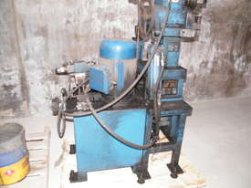pipe  tube bender - picture0' - Click to enlarge