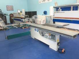 BEST offer for Griggio CA-400 panel saw - picture0' - Click to enlarge