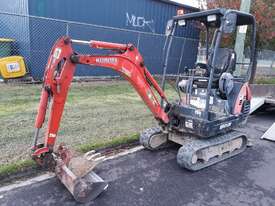 2011 KUBOTA KX41-3V - picture1' - Click to enlarge