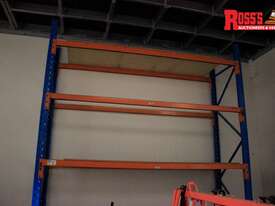 Pallet Racking Bay - picture0' - Click to enlarge