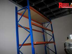 Pallet Racking Bay - picture0' - Click to enlarge