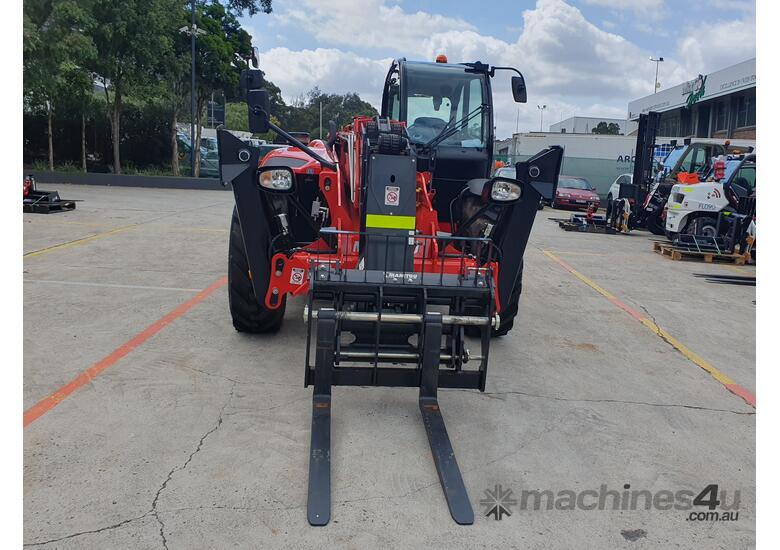 Manitou Telehandler 4t 18m - MT-X 1840 - Great offer
