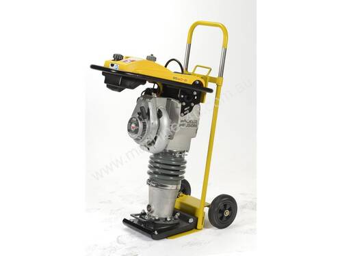 Wacker Neuson Rammer Trolley