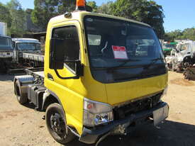 2010 Mitsubishi Canter Wrecking Stock #1797 - picture0' - Click to enlarge
